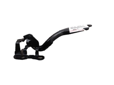 Toyota yaris ii петля капот кришка двигуна права фото №1