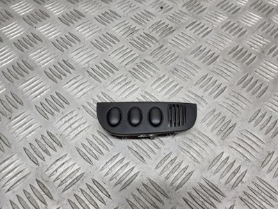 Панель переключателей citroen c2 фото №1