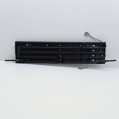 Радіатор пального citroen berlingo nr26 фото №1