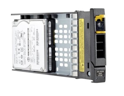 Dysk SSD HPE 480GB MLC 6G SAS 2.5 SFF 3PAR E7Y55A