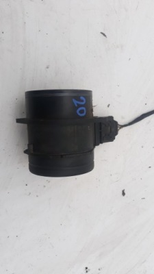 Расходомер 2.0 tdi 03g906461c scirocco 09-11 фото №1