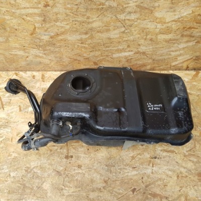 Бак bak пального citroen c4 aircross 1.8 hdi фото №1