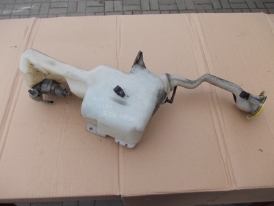 Бак розпилювача ford galaxy mk2 1,9 tdi фото №1