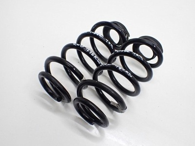 Пружина задняя задняя оригинал bmw 2 f45 f46 16r фото №1