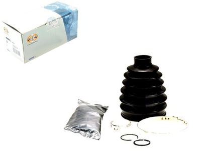 Lobro набір захист шарнір фото №1