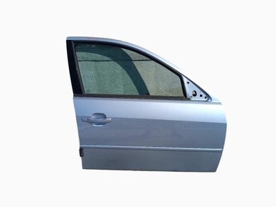 Дверь правый перед ford mondeo mk3 фото №1