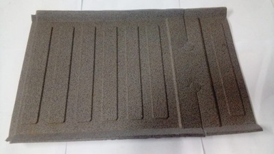 ALFOMBRILLA DE MALETERO VW LT 2D0863709 1PQ CON  