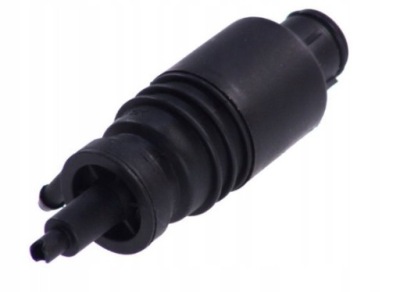 Помпа распылителя audi 80 b4 100 a4 b5 a6 c4 фото №1