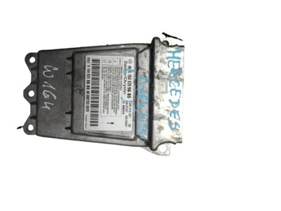 Mercedes w164 датчик подушек a1648205685 фото №1