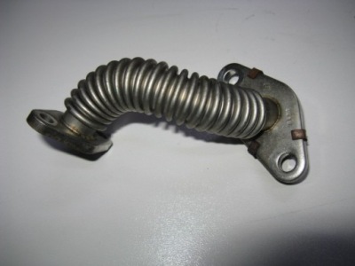 Шланг egr fiat bravo ii 1.9 jtd фото №1