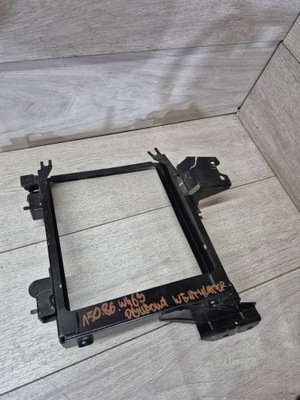 15086. mercedes w463 корпус вентилятор a4635000702 фото №1