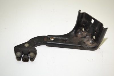 Mercedes w639 vito viano ролик кронштейн направляющая дверь правый  6397630114 фото №1