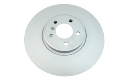 Диск гальмівна bmw x5 bmw x6 34116771982 фото №1