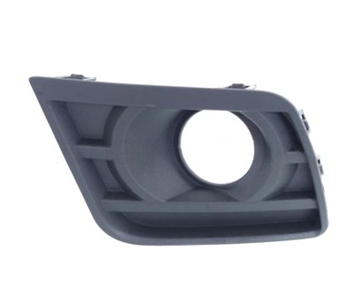 REJILLA DE RADIADOR DE PARAGOLPES CHEVROLET CAMARO 14-- 22829542 IZQUIERDO  