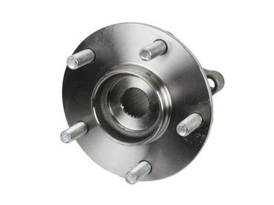 Ступица колеса задняя c4 aircross asx eclipse outlander iii peugeot 4008 фото №1