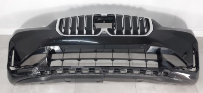 Bmw x1 бампер перед передний 51119883579 фото №1