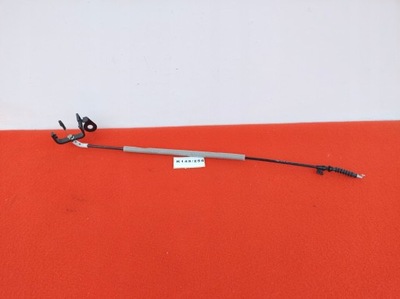 Трос замка дверь левый перед vw transporter t6 7la837017f k145/256 фото №1