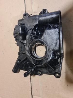 Насос масла 2.5 tds land rover ranger ii p38 discovery bmw e36 e34 e39 e38 фото №1