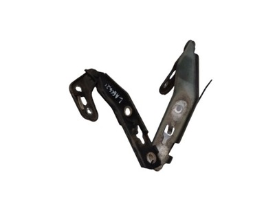 Audi a6 c6 04- петли капот левый правый фото №1