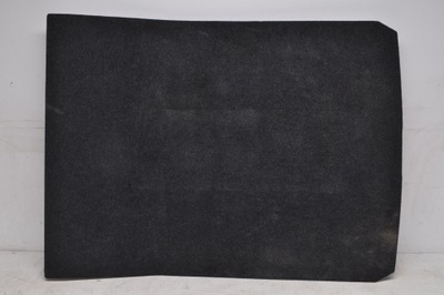 Volvo s90 ii пол обшивка багажника 32149994 фото №1