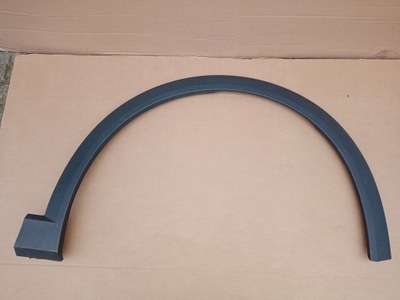 Audi e-tron правая молдинг крыла перед 2017r фото №1