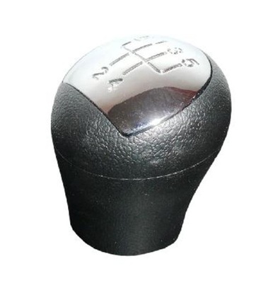 Ручка zm.biegów r kangoo, twingo 5 передач фото №1