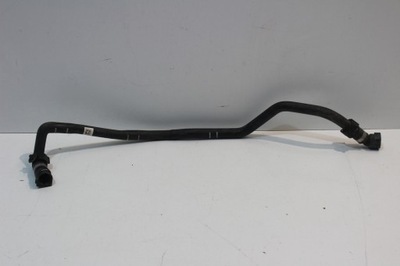 Шланг труба wąż wody жидкость охлаждающий bmw 4 f32 f33 f20 f21 f30 f31 фото №1