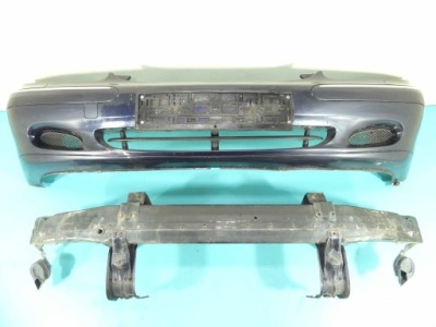 Бампер перед балка mercedes w220 98-02 359 фото №1