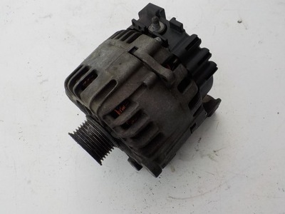 Bmw x5 e70 4.4 v8 генератор 180a фото №1