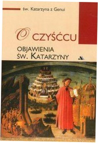 Św. z Genui O Czyśćcu Objawienia Św Katarzyny