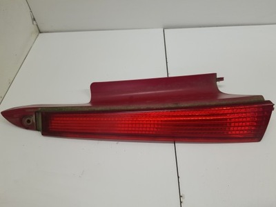 Відбивач лівий citroen c4 фото №1