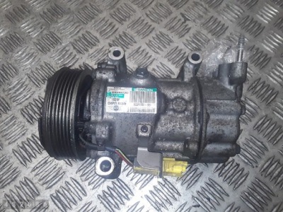 2012 mini cooper компресор кондиціонера 1600 922339203 фото №1