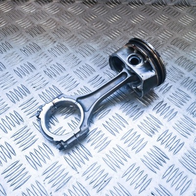 Ford mustang v 2011 поршень фото №1