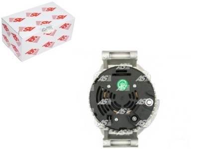 Генератор as-pl 121542202 111540602 фото №1