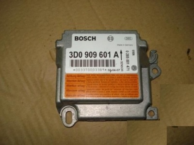 Vw phaeton touareg cayenne датчик 3d0909601a фото №1