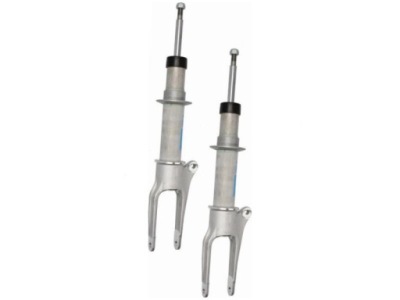 Амортизатори перед porsche panamera i 3.0-4.8 09-16 фото №1