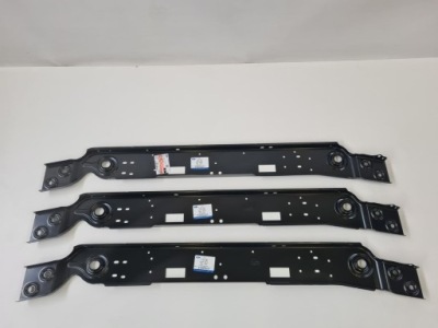 Балка pod радіатор фото №1