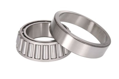 Schaeffler fag 33115 підшипник колеса фото №1