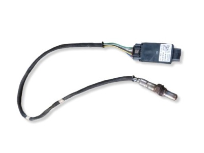 05l907807ah датчик лямбда-зонд 2.0 tdi 200km dtu audi q3 f3 фото №1