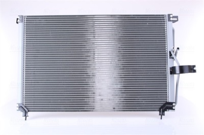 Nissens 94232 конденсатор, кондиціонер фото №1