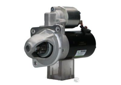 Новий стартер ford transit 100 ford transit 130 ford transit 80 03-1991 - фото №1