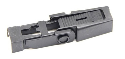 Peugeot 607 кронштейн засувка двірники кронштейн фото №1