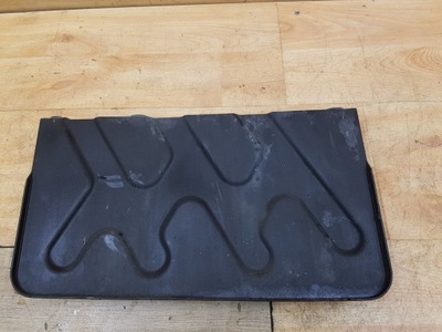 Защита двигателя перед правый kia carens iv фото №1