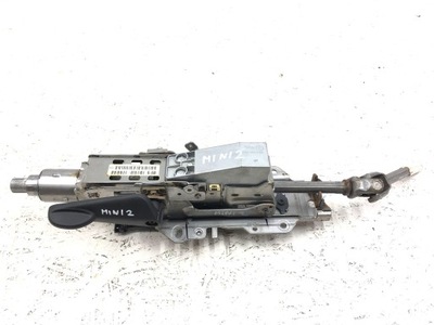 Колонка рулевая mini cooper one ii r56 1,4b фото №1