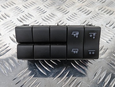 Панель переключатели приборная панель scania ntg фото №1