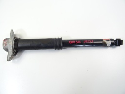 Qashqai iii j12 21r амортизатор задний левый правый фото №1