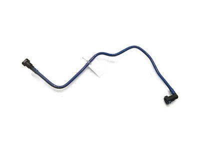 Шланг топлива mercedes w204 1.8 b фото №1