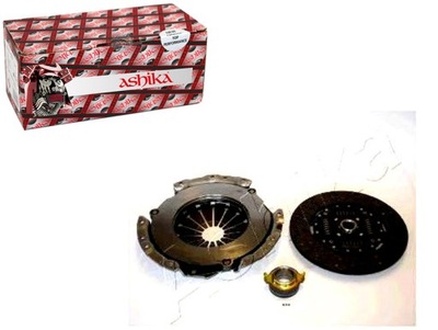 Ashika сцепление kpl kia carnival 2,9 99- ashik фото №1