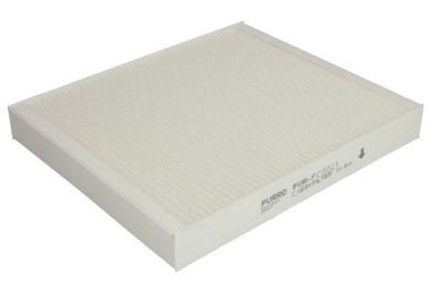 Purro pur-pc5021 фильтр, вентиляция пространство пассажирский фото №1