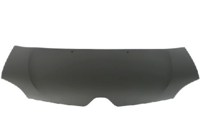 Капот крышка двигателя renault twingo 3 14- новая фото №1